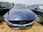car Front