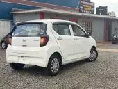 car Back