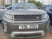 car Front