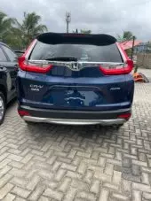 back