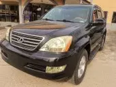 car Left Front
