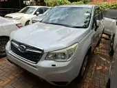 car Left Front