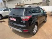 car Right Back