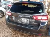 car Back