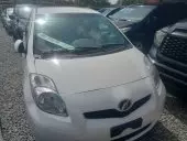 car Left Front