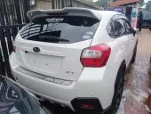car Right Back