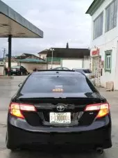 back