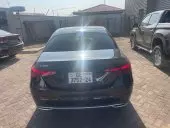 car Back