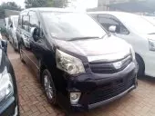 car Left Front