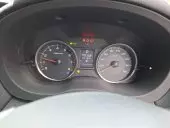 car Left