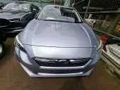 car Front