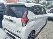 car Right Back