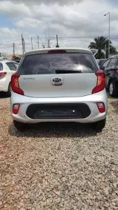 car Back