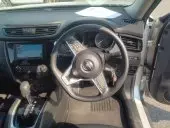 car Left Back