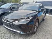 car Left Front