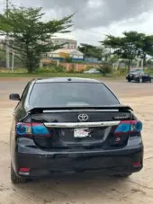 back