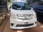 car Left Front