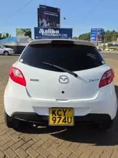 back