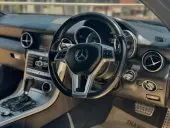 car Left