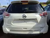 car Back