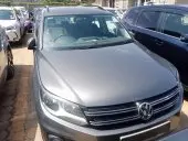 car Front