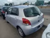 car Back