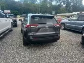 car Left