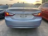 back