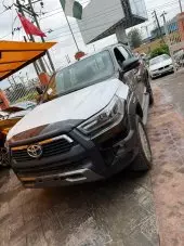 car Left Front