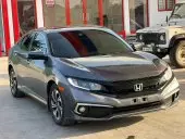 car Left Front