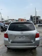 back