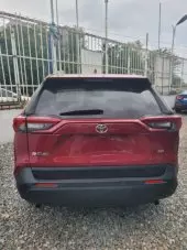 back