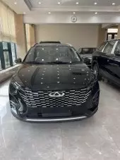 car Front
