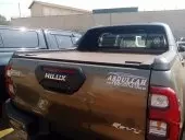 car Back