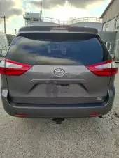 back