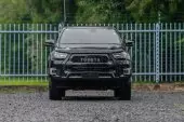 car Front