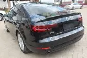 car Left Front