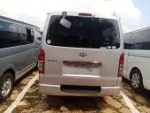 car Back