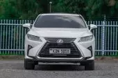 car Front