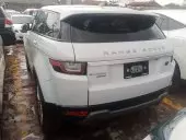car Left Back