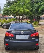 back