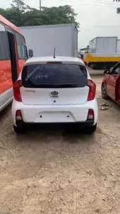 back
