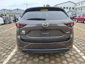 car Back