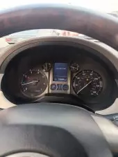 Dashboard Indicators Damage 1