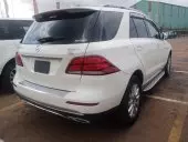 car Left Back