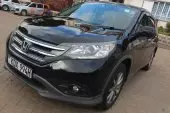 car Left Front