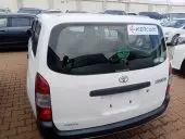 car Back