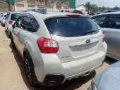 car Right Back