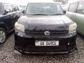 car Front