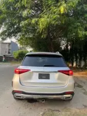 back